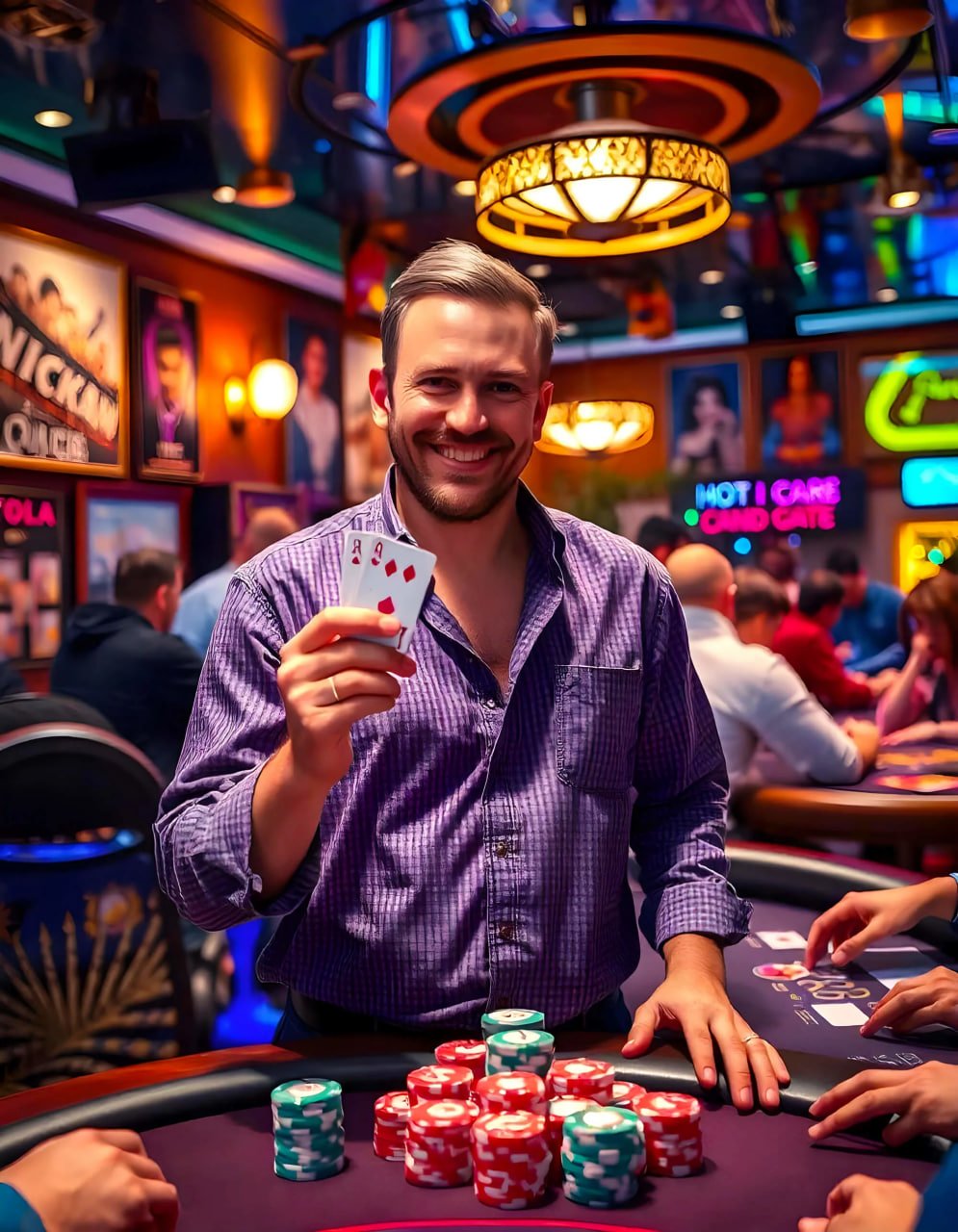 21 bet