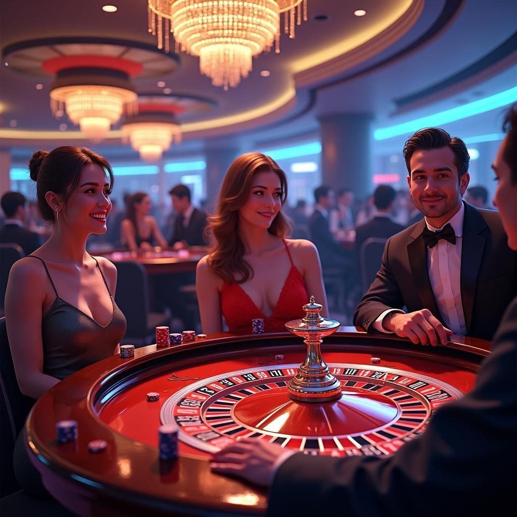21 bet